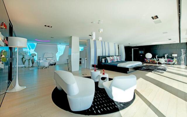 Ibiza style Barcelona