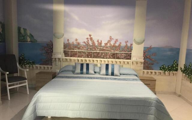 Hotel O Camino