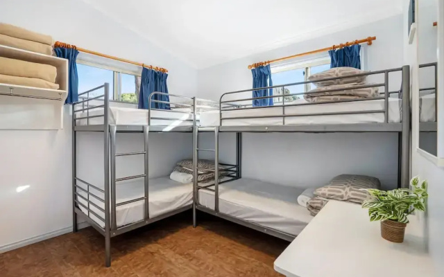 Tasman Holiday Parks - Yallingup Beach