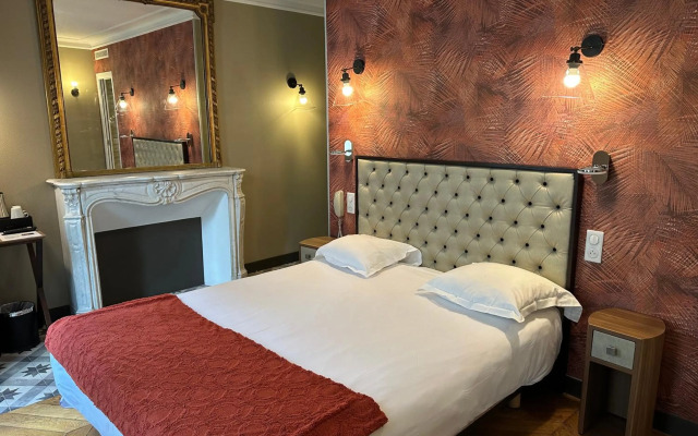 Hotel Excelsior Batignolles
