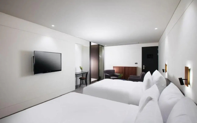 Park Marine Hotel