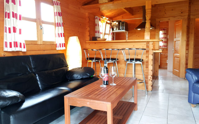 Waldferienpark Gerolstein