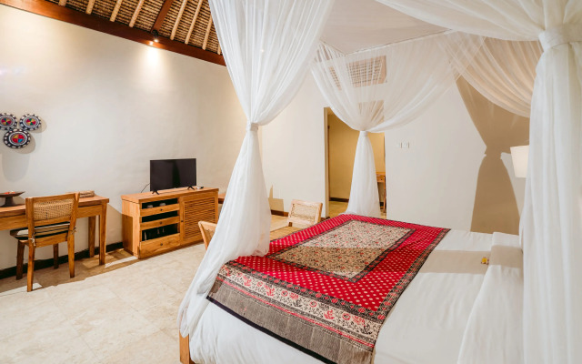 Pertiwi Resort & Spa