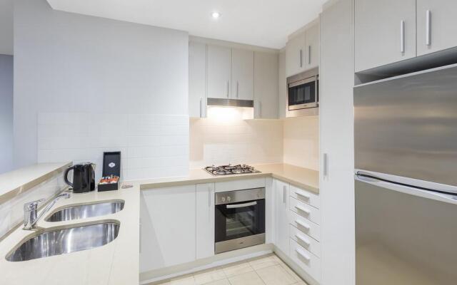 Meriton Suites Broadbeach, Gold Coast
