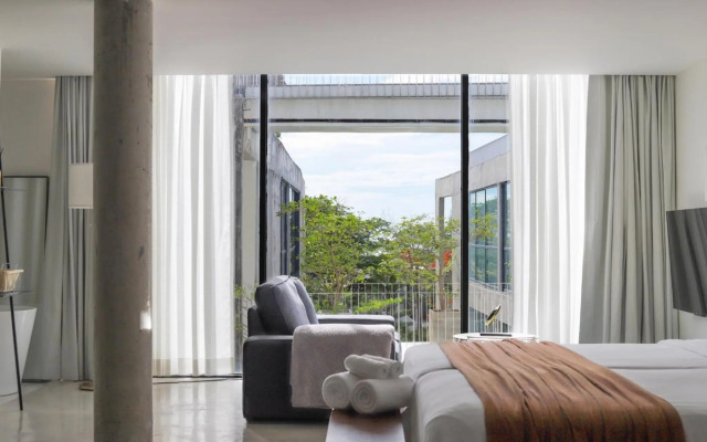 Sundance Dayclub Hua Hin