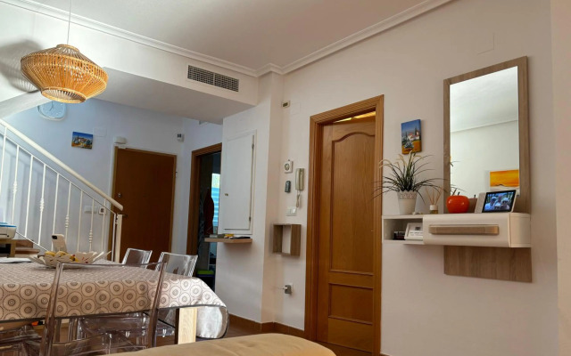 Maison Illeta Golf Bonalba