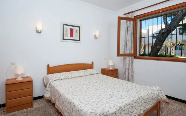 Miloca2 in Mallorca With 3 Bedrooms and 2 Bathrooms