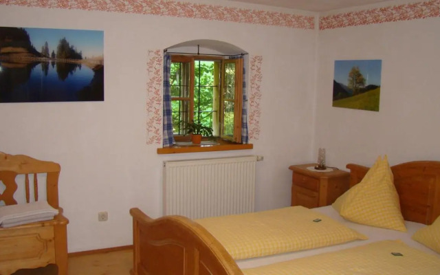 Ferienhaus Lenzau
