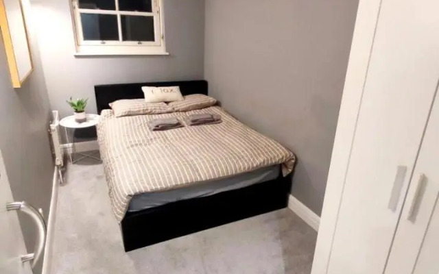 Amazing Flat Near South Kensington - 2 To 3 Bedrooms