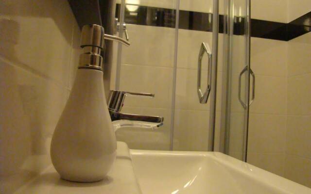St. Dorothys hostel - apartments