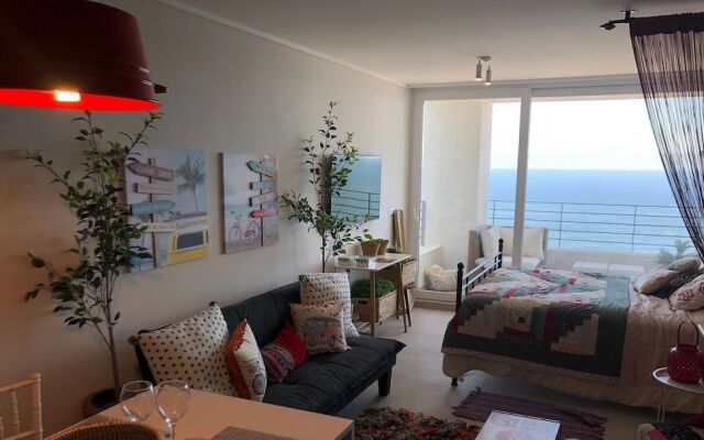 Apartamento Reñacamar II 162