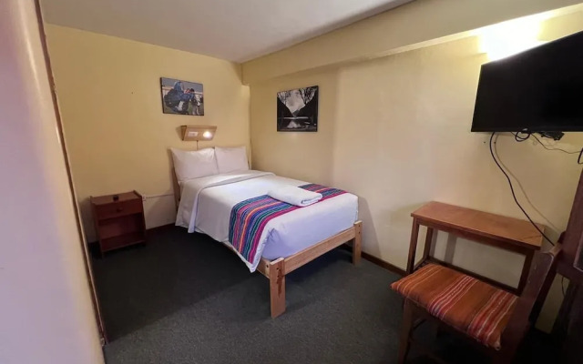 Eco Inn