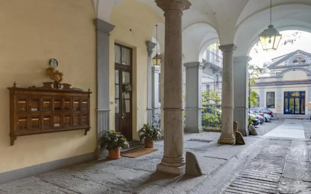 Apartment Cleopatra - A Ca D'Amis 3