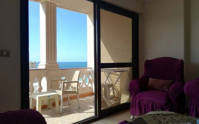 Italian Apartments in Alexandria