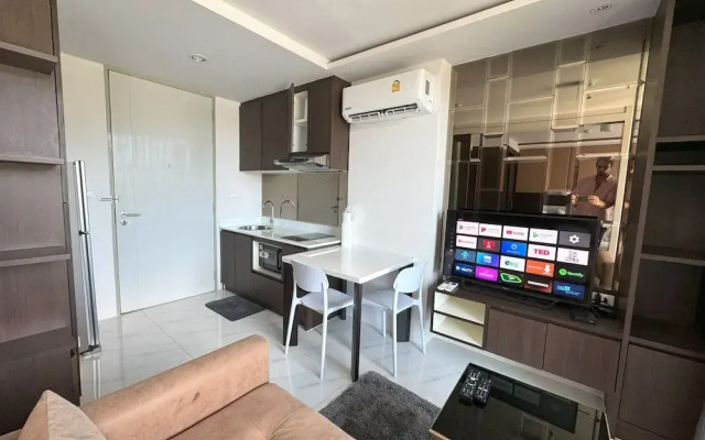 Aristo Surin by Lofty