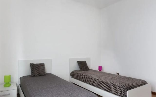 Park Venice Apartment