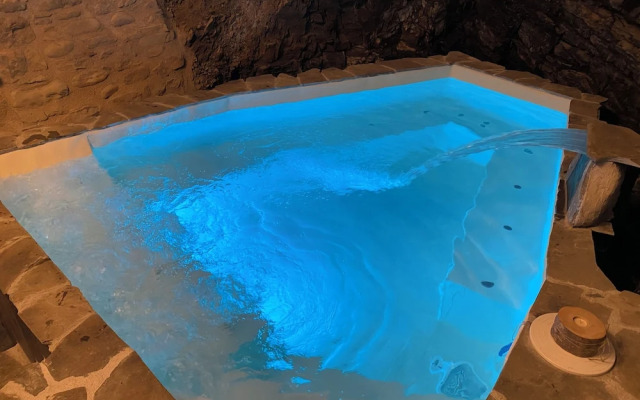 La Casa Medievale - Suites & SPA