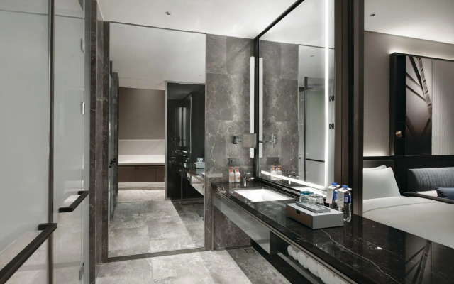 Crowne Plaza Hangzhou Science City by IHG