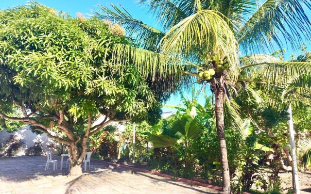 Branca Tropical Brasil Residencial