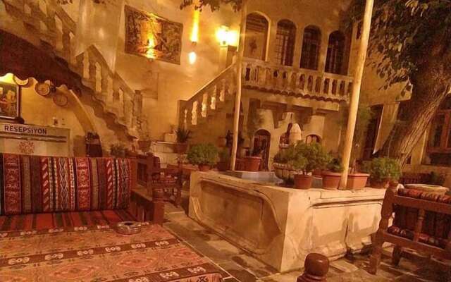 Sark Ciragan Konak Butik Otel