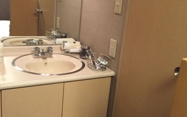 Dormy Inn Hiroshima Hot Spring