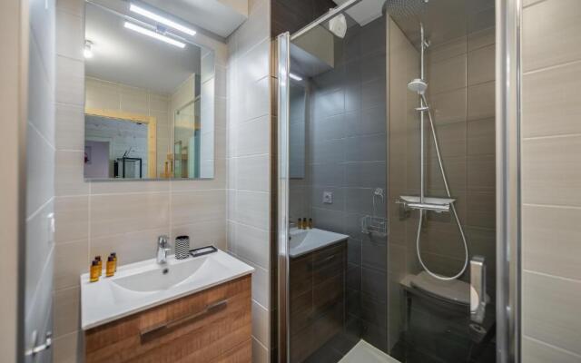 Perle de savoie - Apt C706 - BO Immobilier