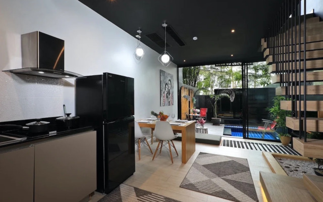 Villoft Zen Living