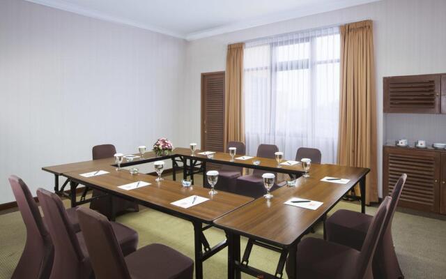 MMUGM Hotel Yogyakarta