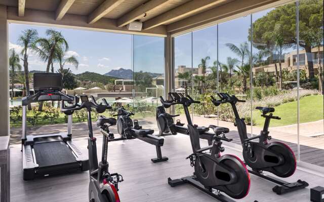 7Pines Resort Sardinia-A Destination By Hyatt