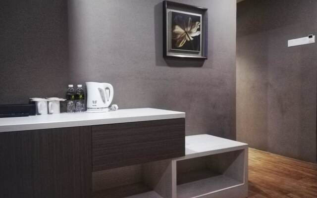 Kampar Boutique Hotel