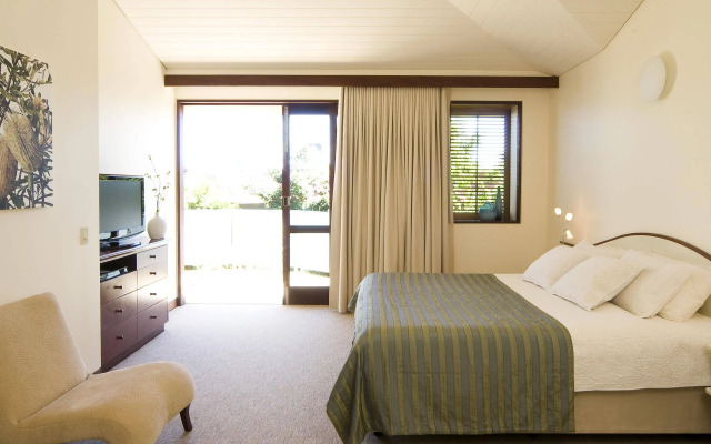Beach Suites