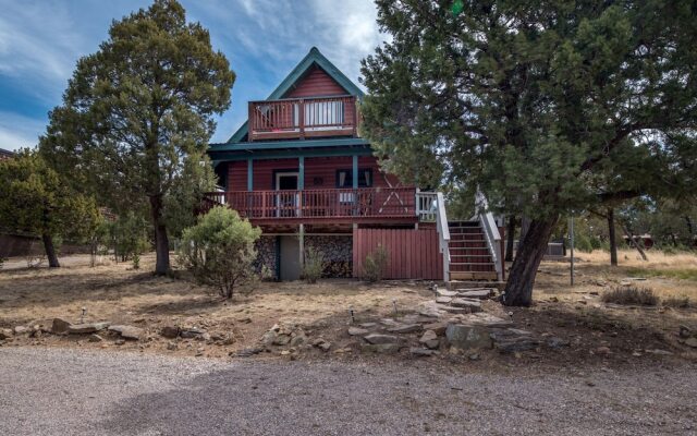 A Frame Acres - Three Bedroom Cabin