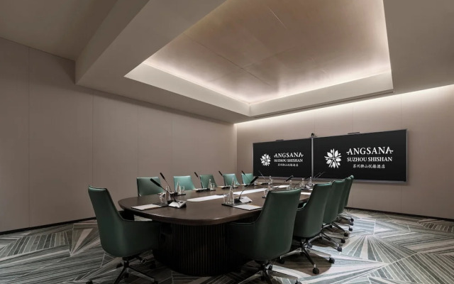 Angsana Suzhou Shishan