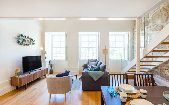 Porto Loft Living