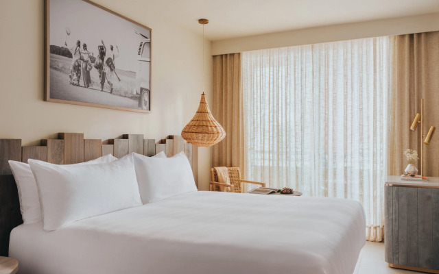 Hyde Ibiza 4*Sup
