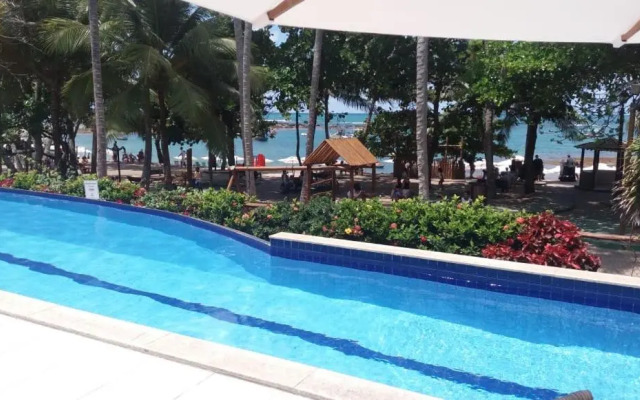 Apartamento 01 Enseada Praia do Forte