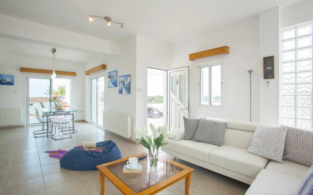 Protaras Views Villa PRAM1