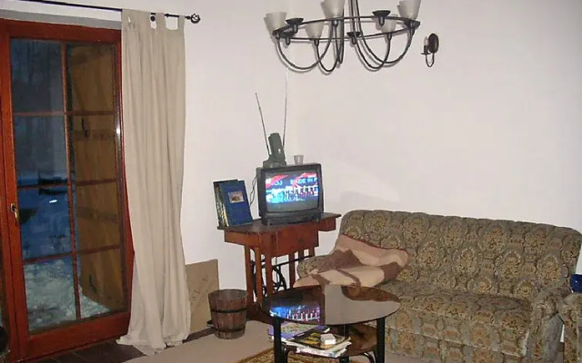 Holiday Home Siedlisko Gaj