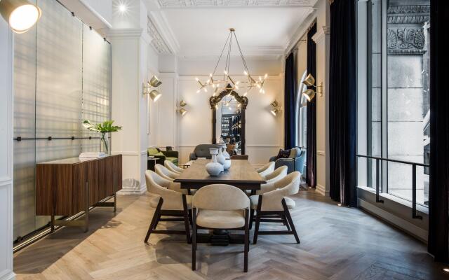 Kimpton Gray Hotel by IHG