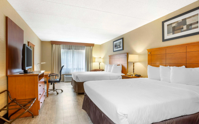 Best Western Danbury/Bethel