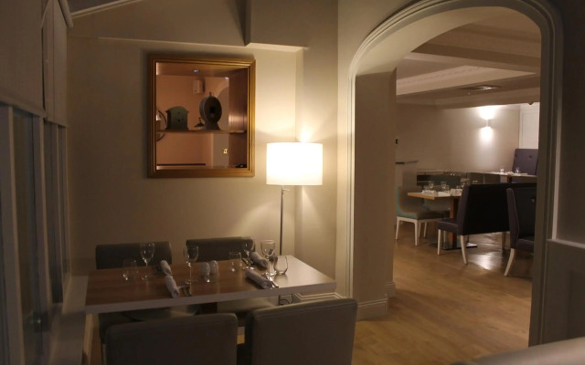 Leighinmohr House Hotel