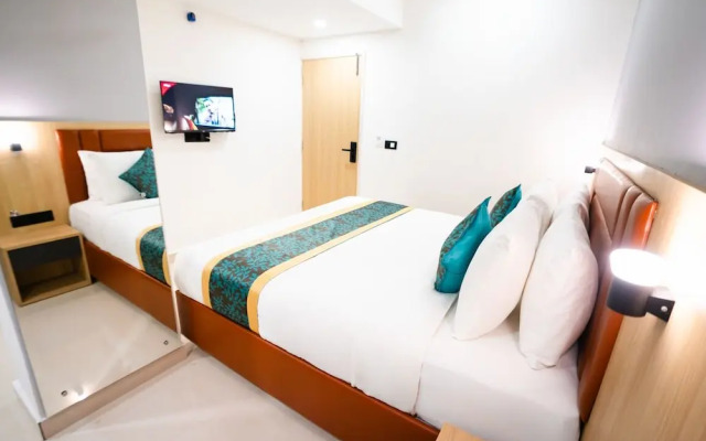 Sunrise Business Hotel