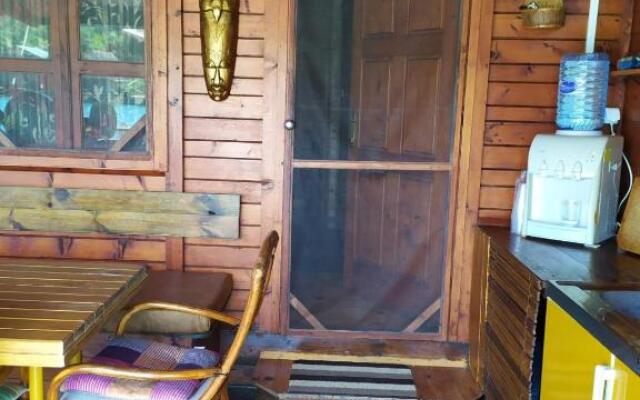 Holiday Home Bojanka