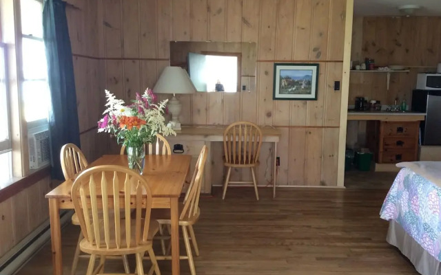 The Villages of Mountain Gap Resort