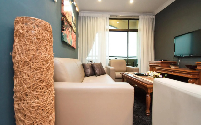 Century Bay Private Residences