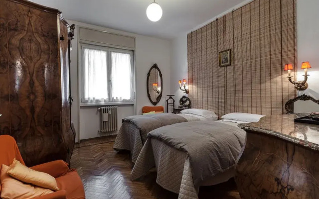 Target Apartments - Stylish&Cosy Brera