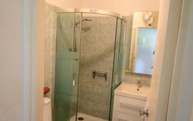 Appartement Devant La Marina