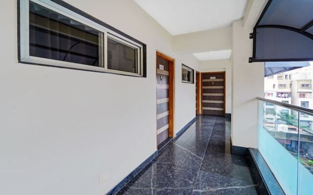 Treebo Surya Comforts, 200 Mtrs From Kolhapur Railway Station