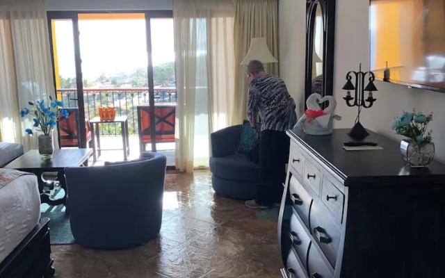 Three BR Residence at Hacienda Encantada