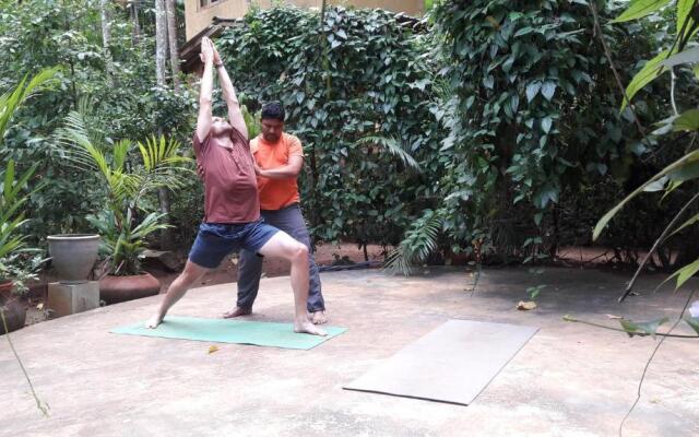 Kandy Eco Retreat